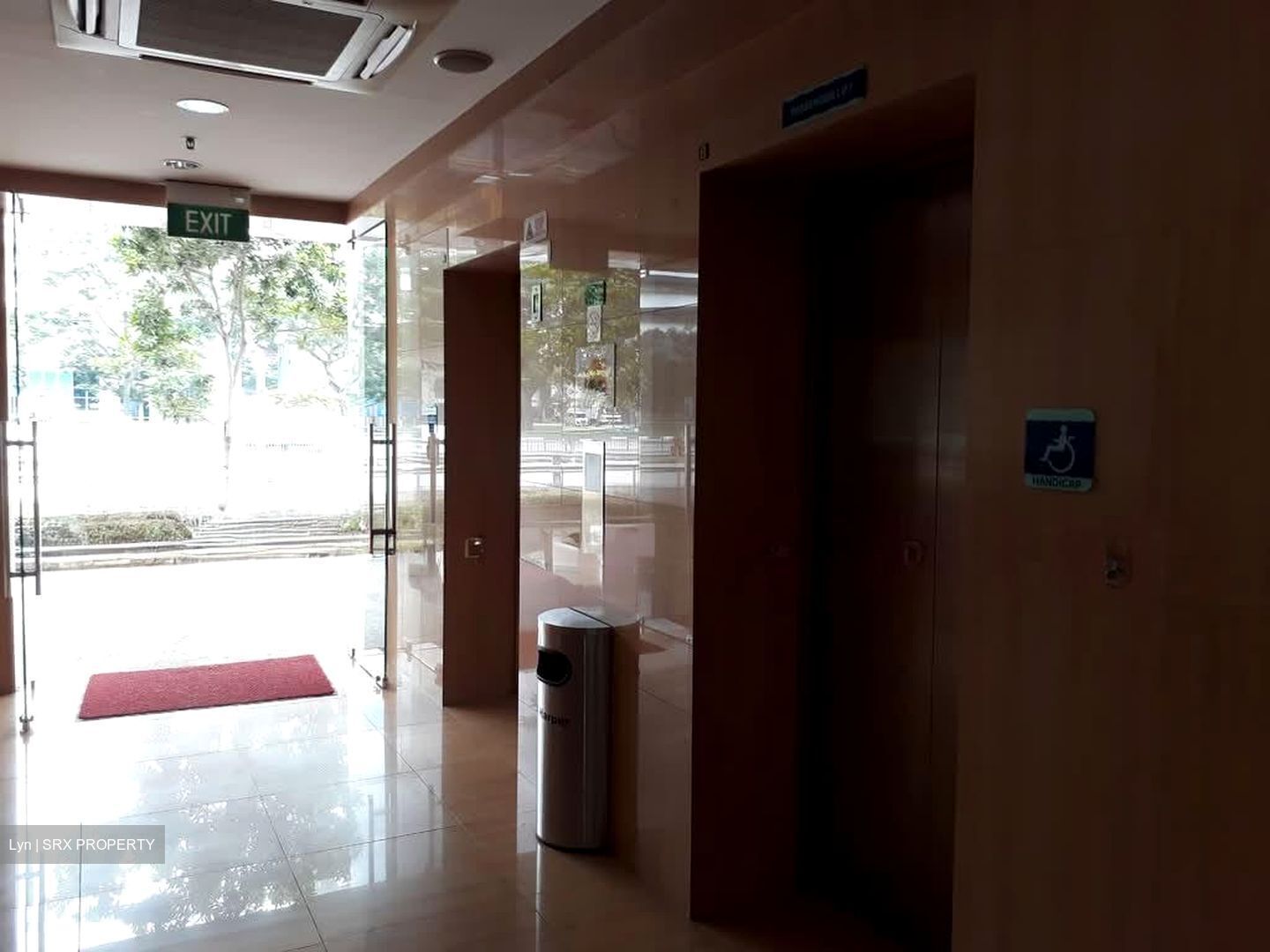 Leong Huat Building (D13), Office #609005681